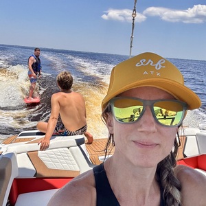 Fundraising Page: Carolyn Krall